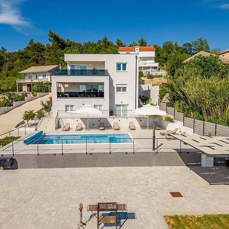 Villa Suton Zadarvillas Podvrsje Exterior photo