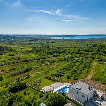 Villa Suton Zadarvillas Podvrsje Exterior photo